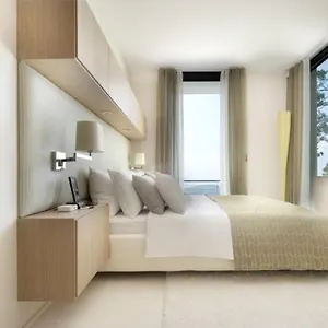 Bergamoincity Bed and breakfast