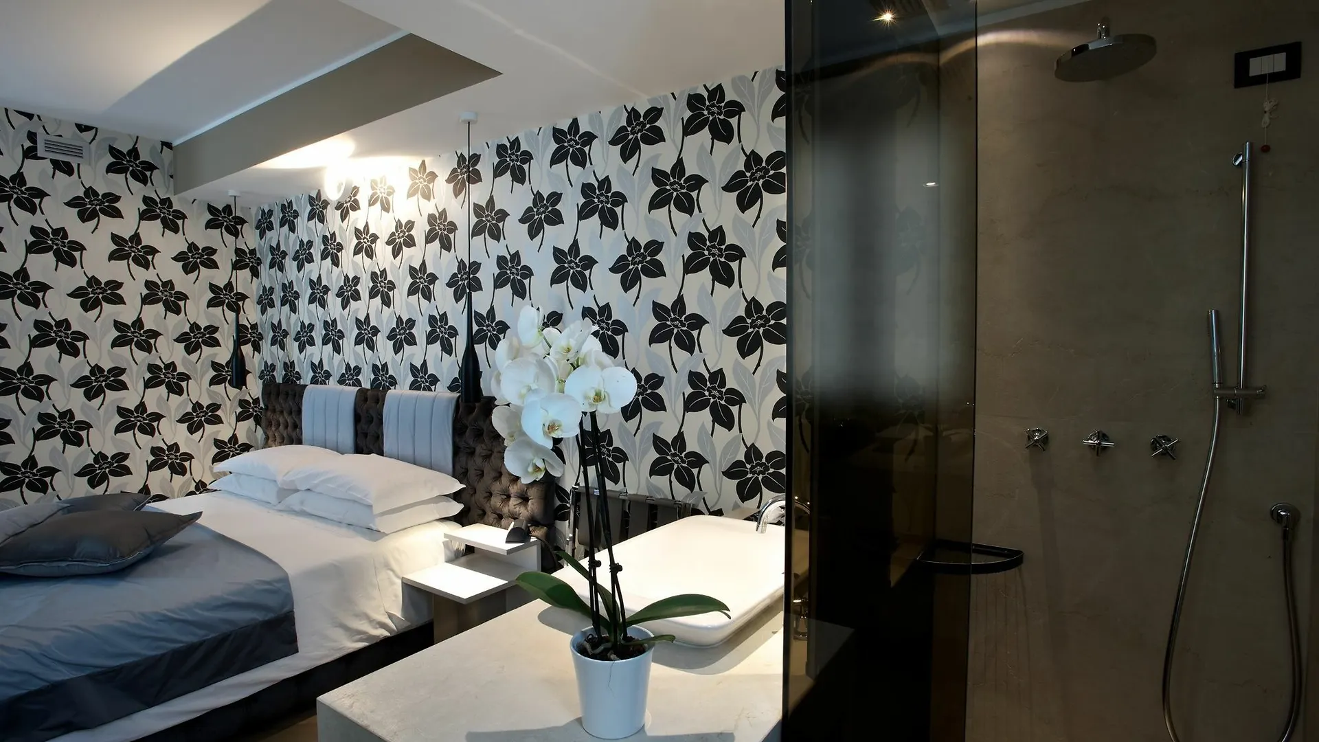 Affittacamere Hotel Fuori Porta House Bergamo